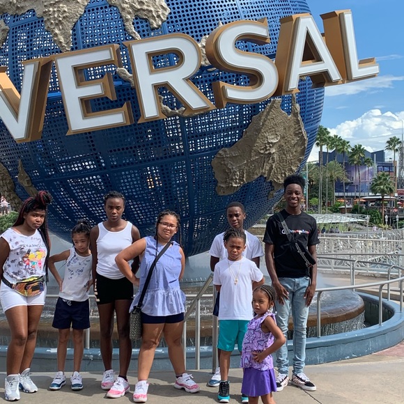 Meet your Posher, Rolanda - Picture 4 of 8